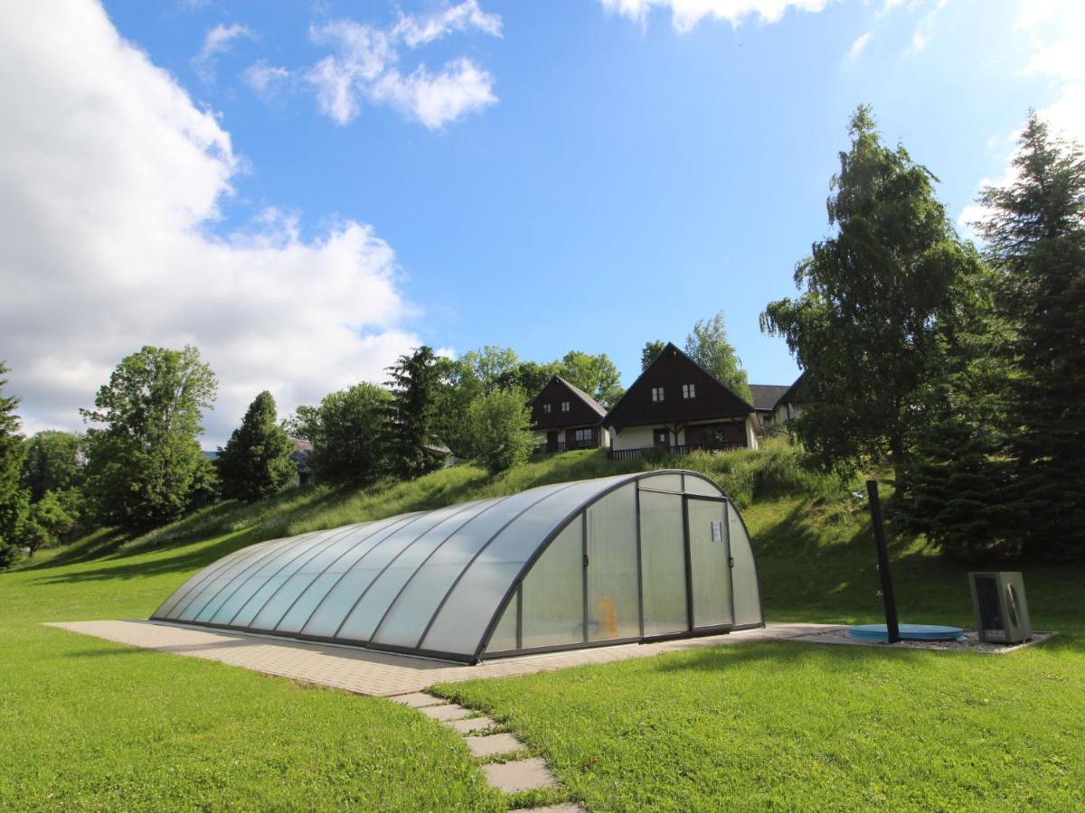 Holiday Home Holiday Hill 59 By Interhome Cista  Екстер'єр фото
