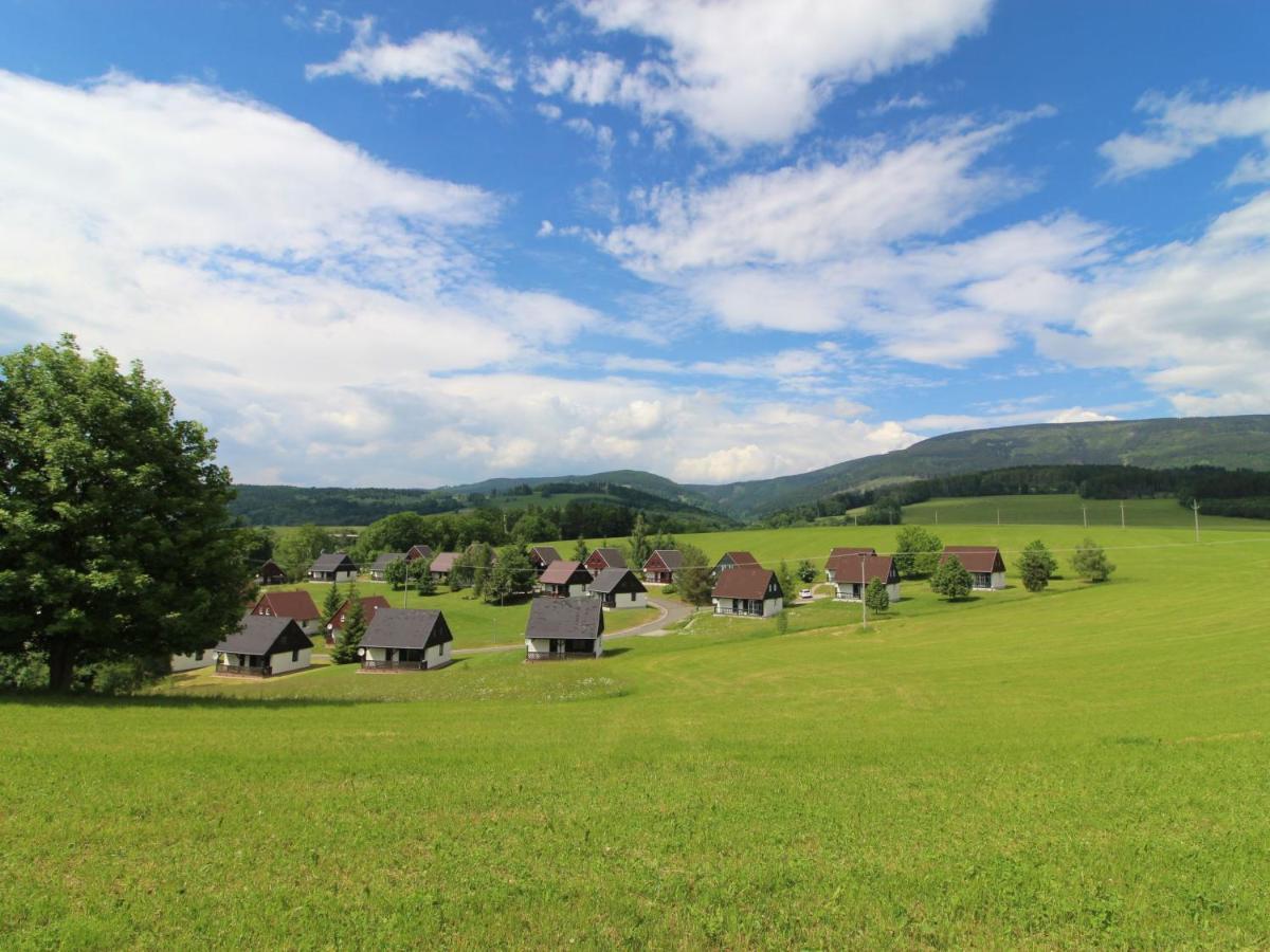 Holiday Home Holiday Hill 59 By Interhome Cista  Екстер'єр фото