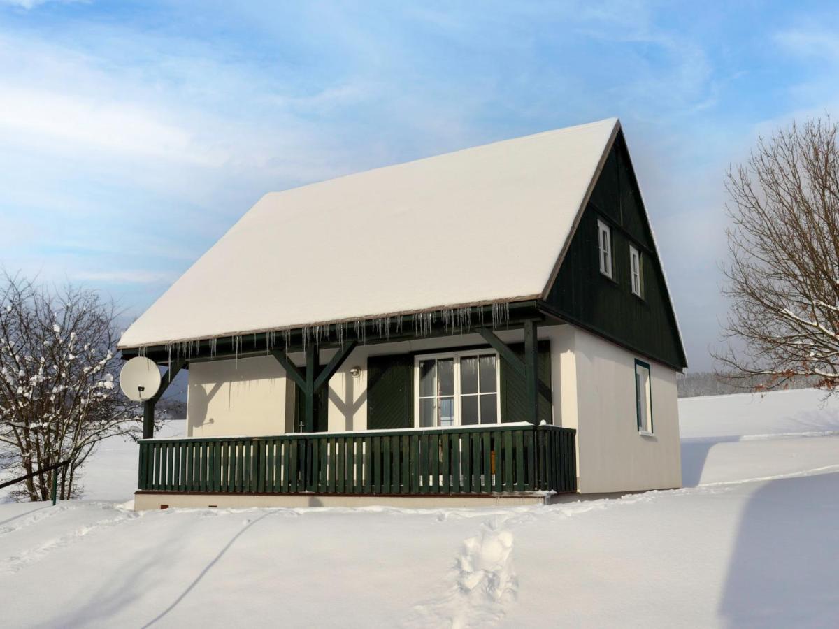 Holiday Home Holiday Hill 59 By Interhome Cista  Екстер'єр фото