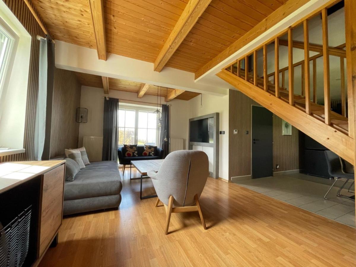 Holiday Home Holiday Hill 59 By Interhome Cista  Екстер'єр фото