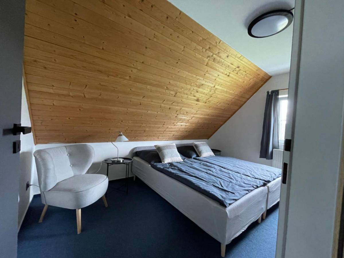 Holiday Home Holiday Hill 59 By Interhome Cista  Екстер'єр фото