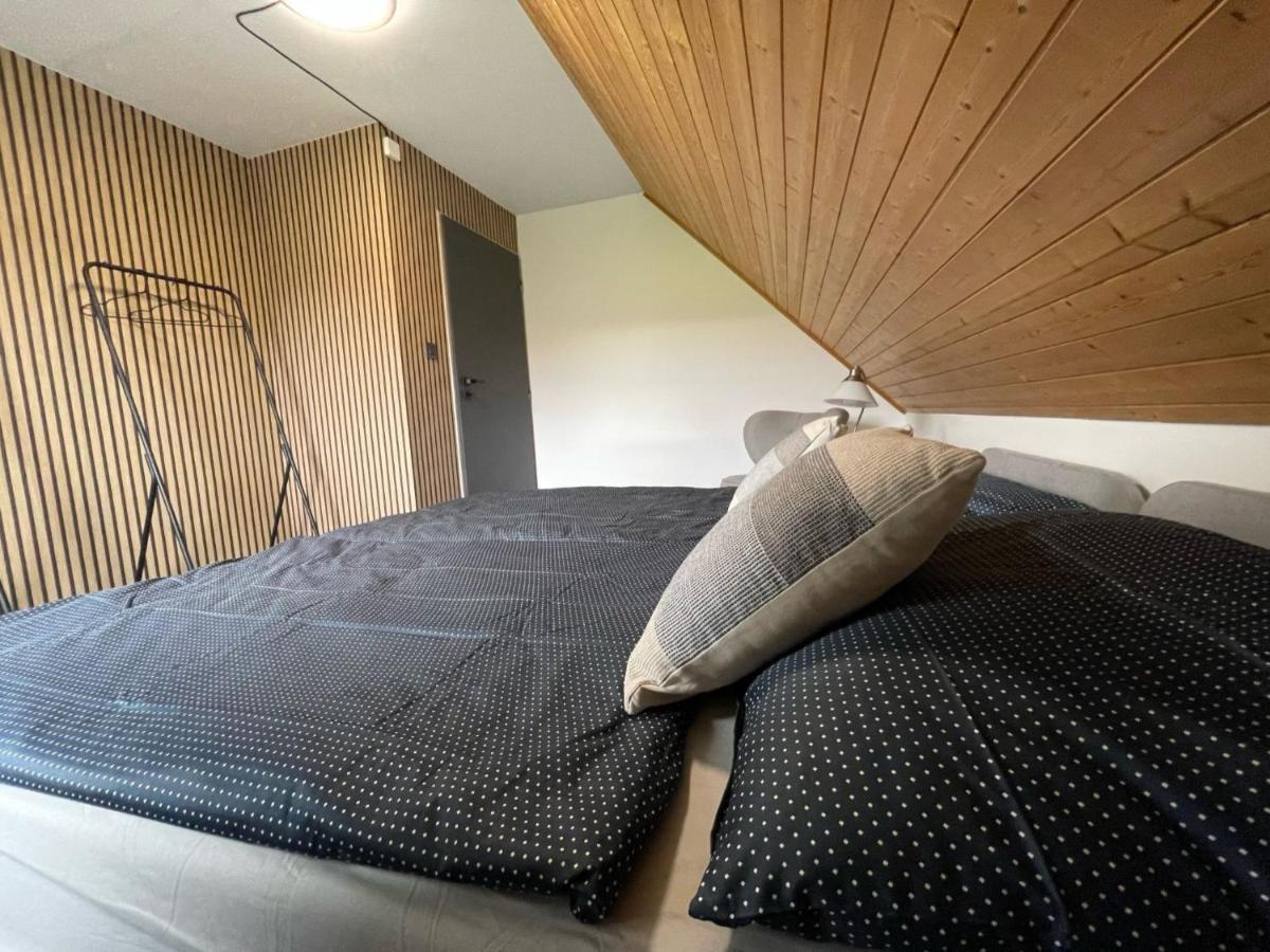Holiday Home Holiday Hill 59 By Interhome Cista  Екстер'єр фото