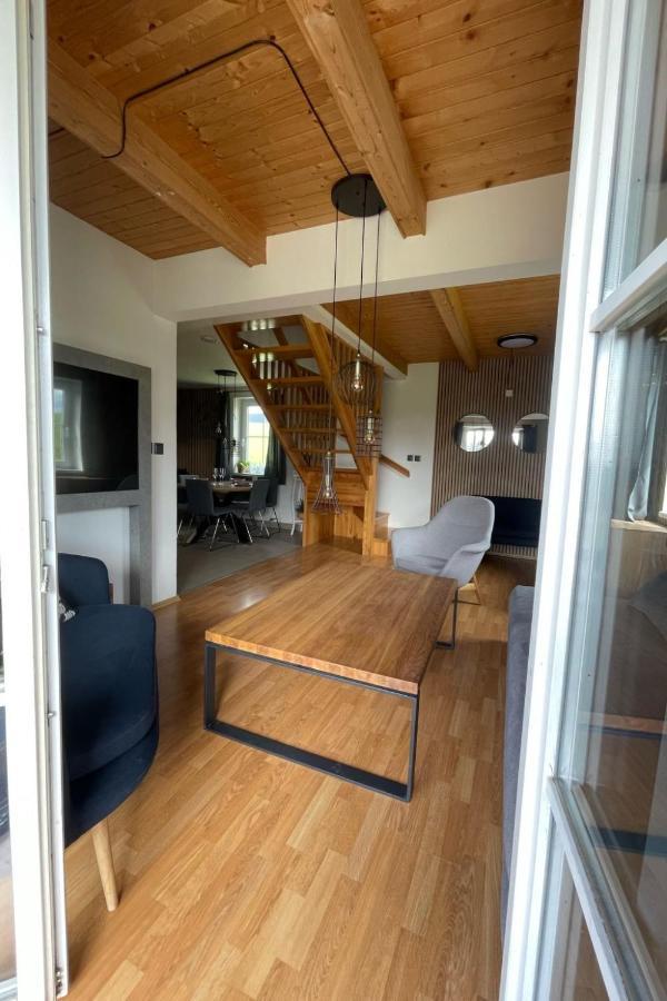 Holiday Home Holiday Hill 59 By Interhome Cista  Екстер'єр фото