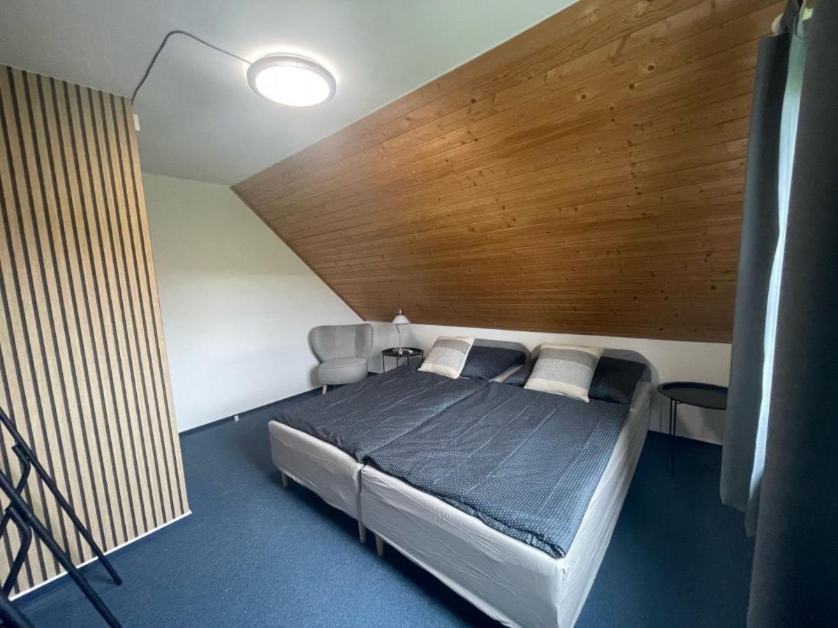 Holiday Home Holiday Hill 59 By Interhome Cista  Екстер'єр фото